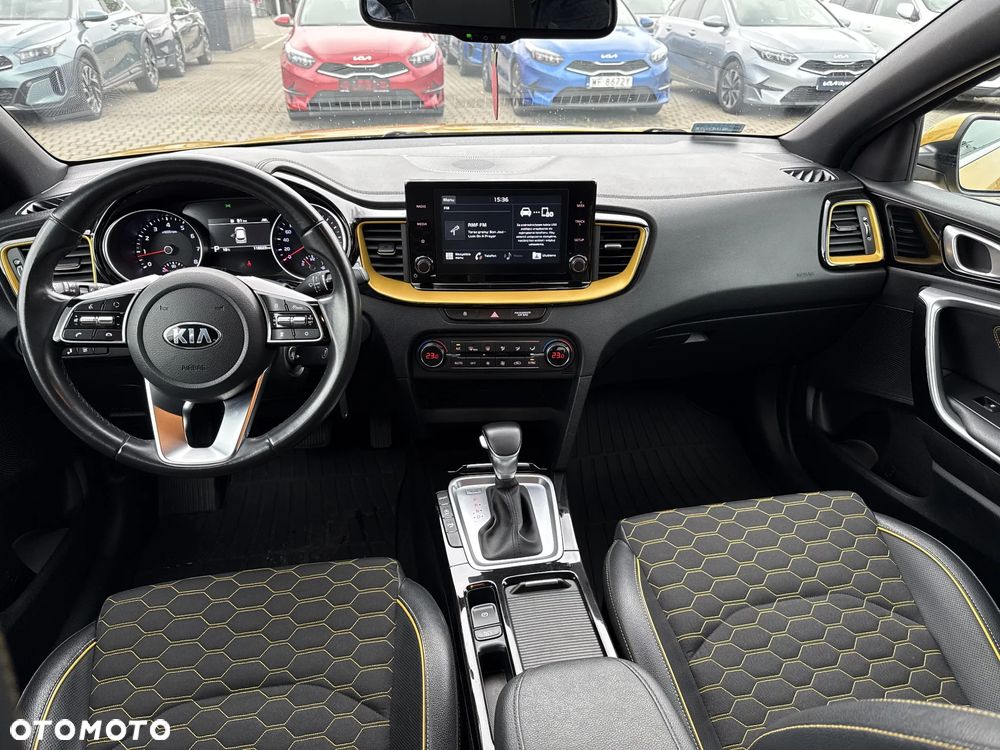 Kia XCeed 1.6 T-GDI L DCT - 27