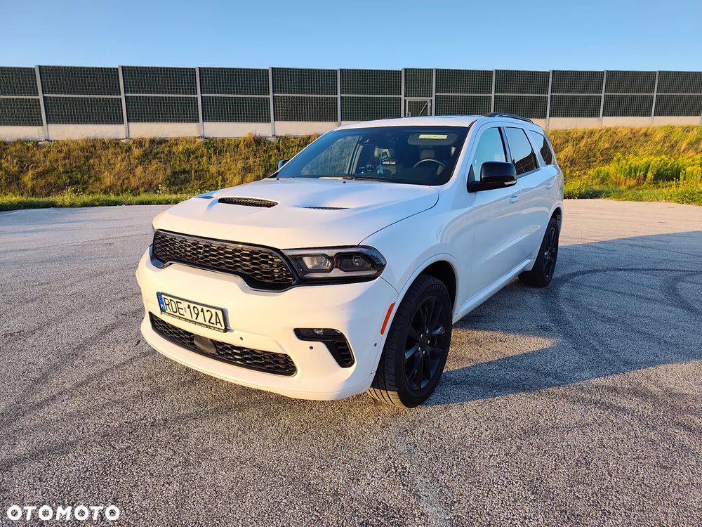 Dodge Durango - 1