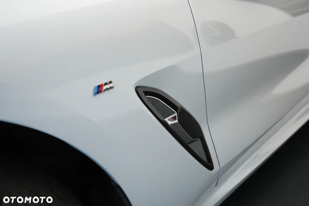 BMW Seria 8 840d xDrive - 23