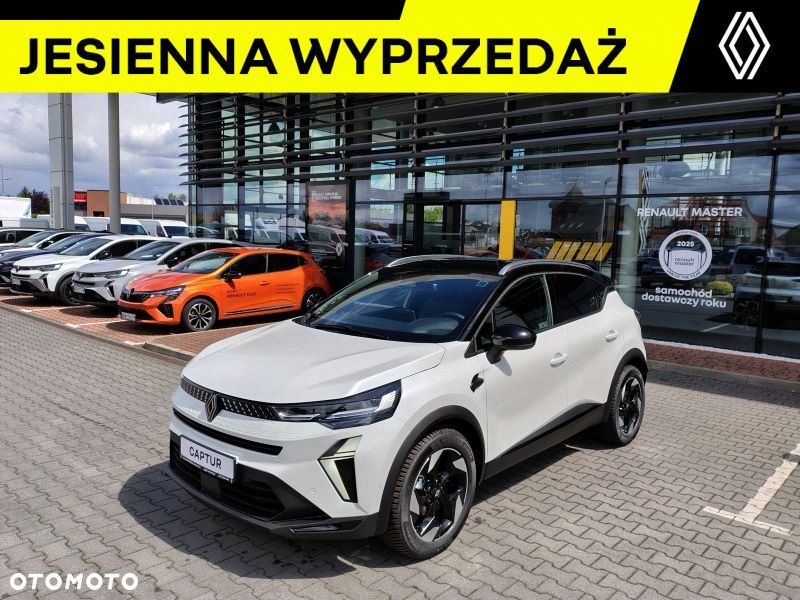 Renault Captur - 1