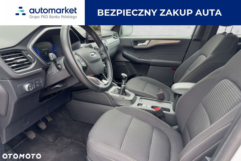 Ford Kuga 1.5 EcoBoost FWD Titanium - 12