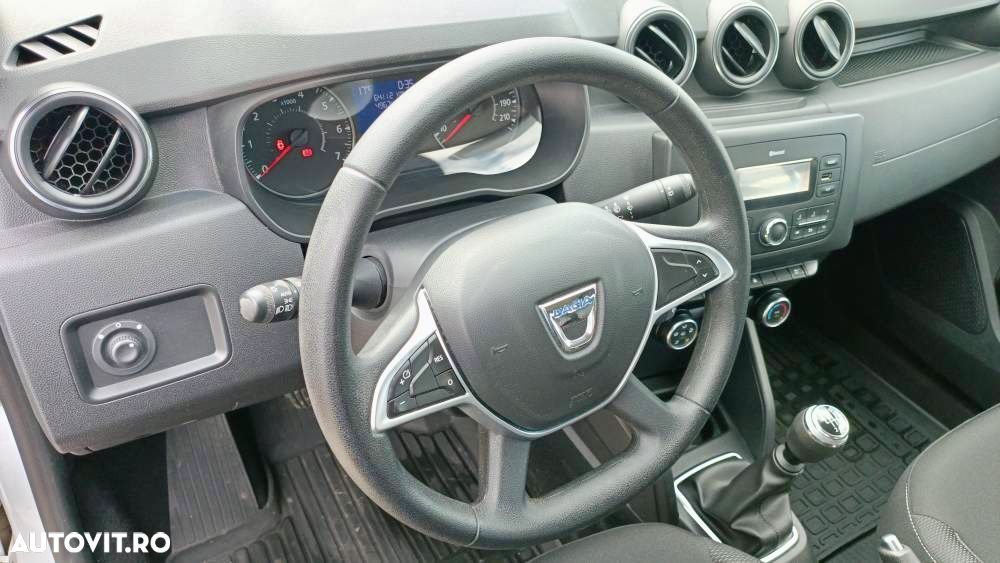 Dacia Duster 2019 photo 4