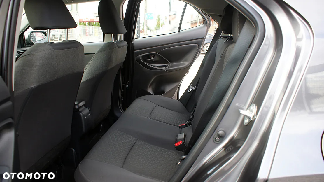 Toyota Yaris Cross Hybrid 1.5 Adventure - 19