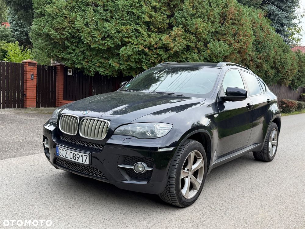 BMW X6 xDrive40d Edition Exclusive - 2