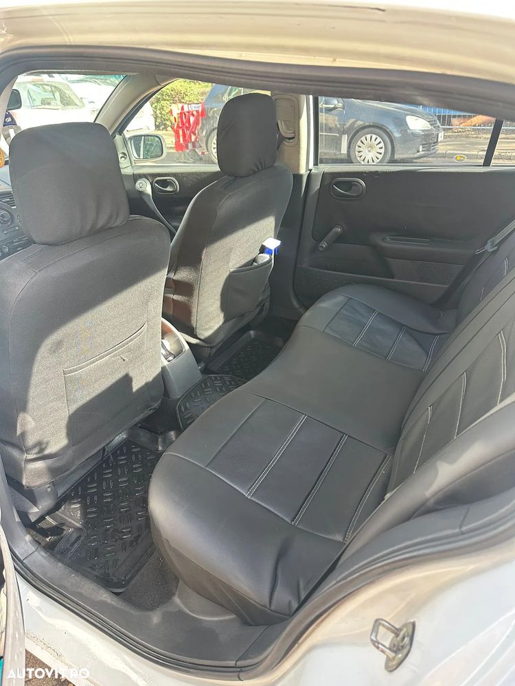 Renault Megane II 1.5 dCi Confort Expression - 17