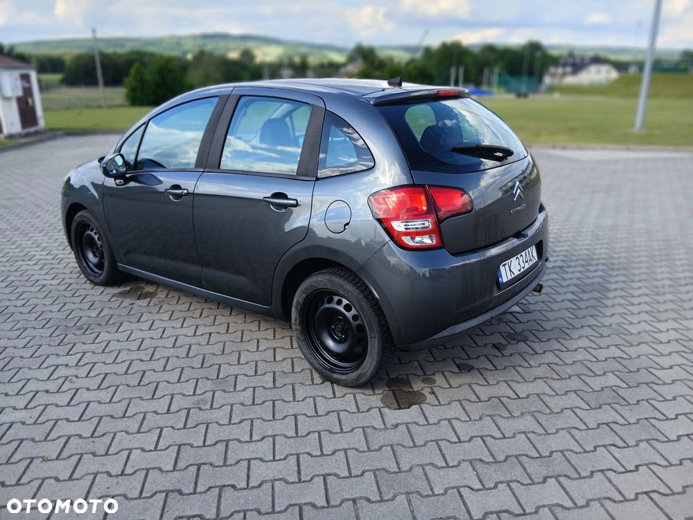 Citroën C3 1.4 HDi Attraction - 17