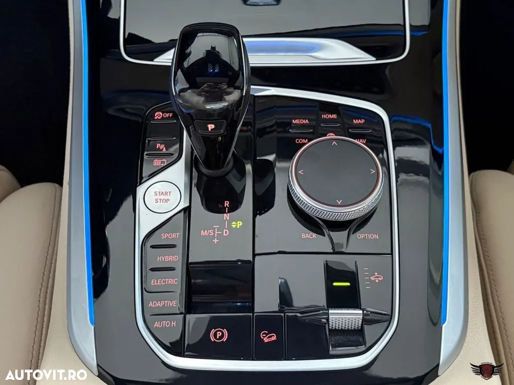 BMW X5 xDrive45e AT PHEV - 22