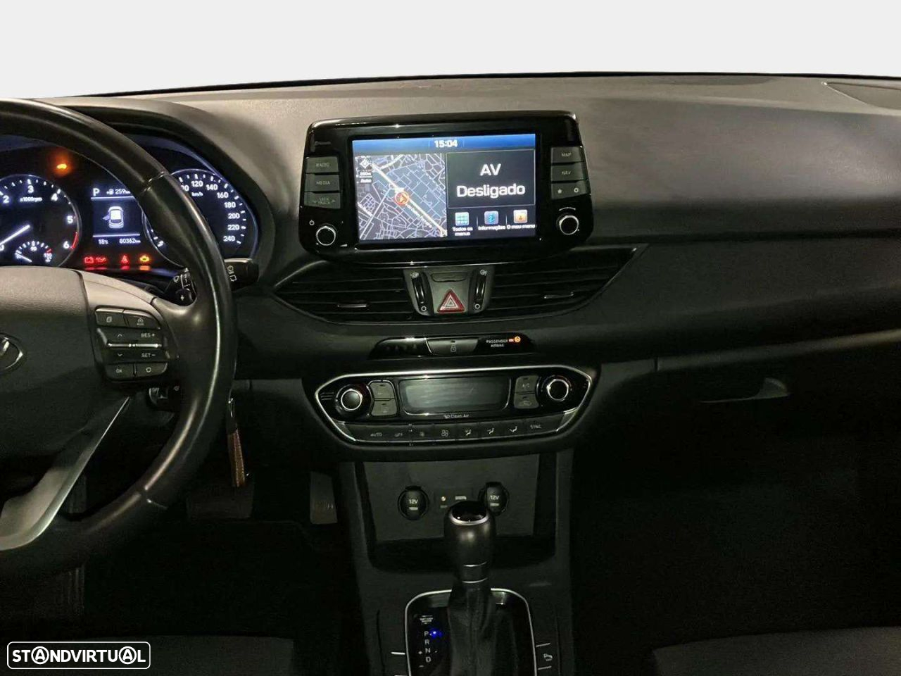 Hyundai i30 - 10