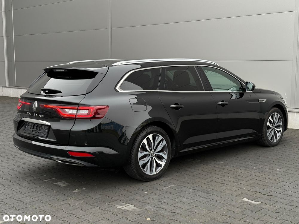 Renault Talisman TCe 225 EDC GPF BUSINESS EDITION - 9