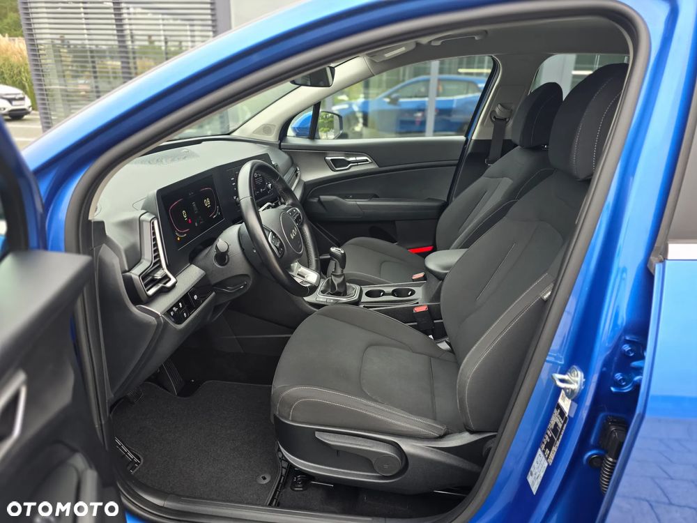 Kia Sportage 1.6 T-GDI L 2WD - 19