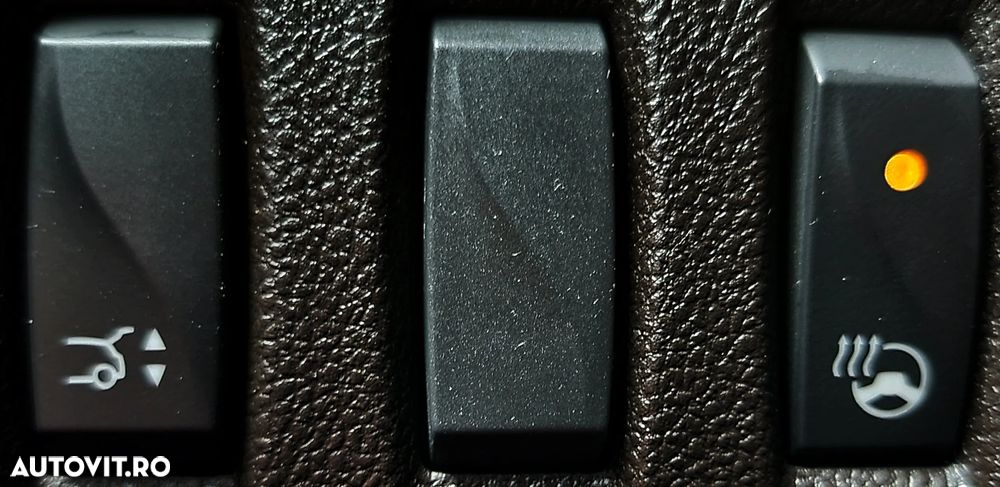 Renault Espace Energy dCi 160 EDC Intens - 26