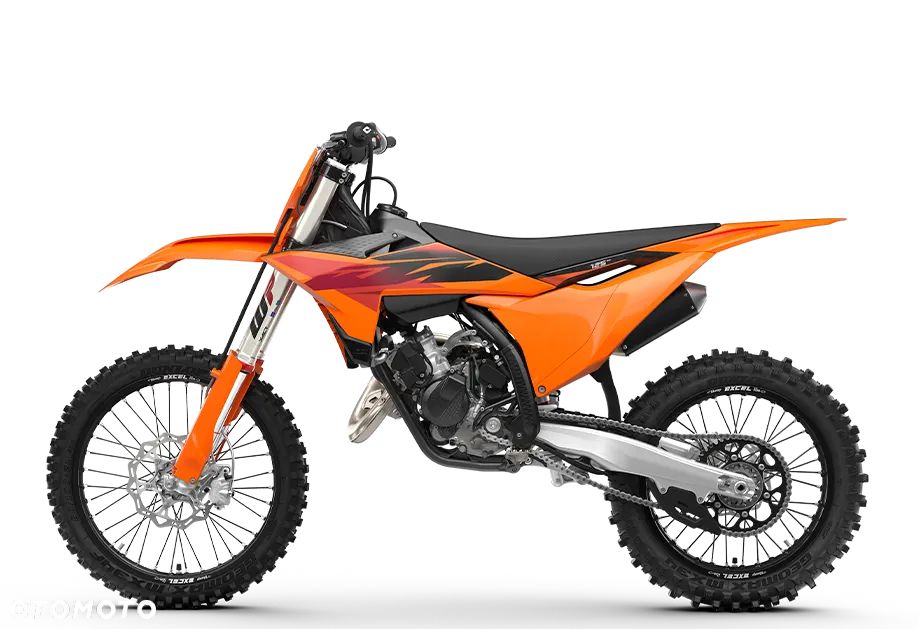 KTM SX - 3
