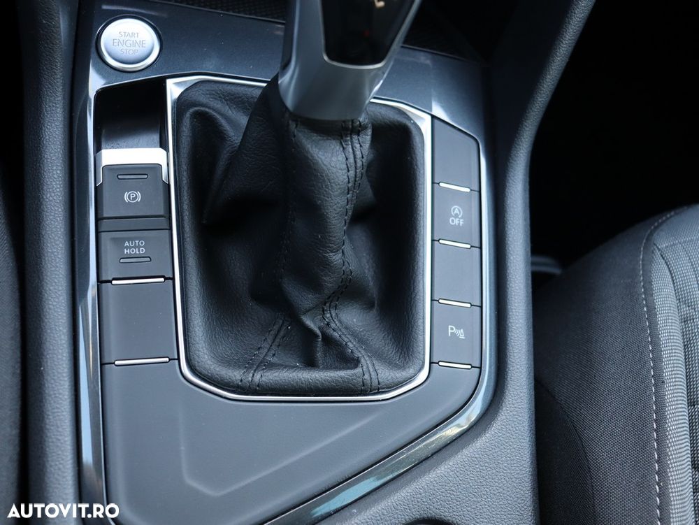 Volkswagen Tiguan 2.0 TDI DSG Life - 21