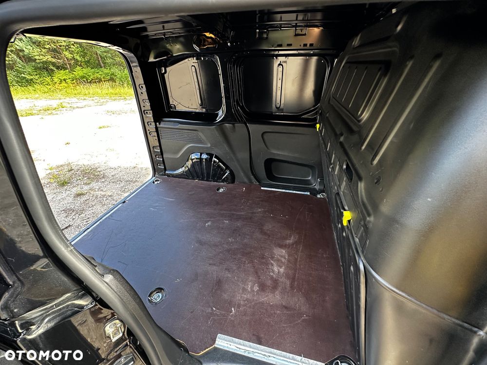 Opel Combo - 12