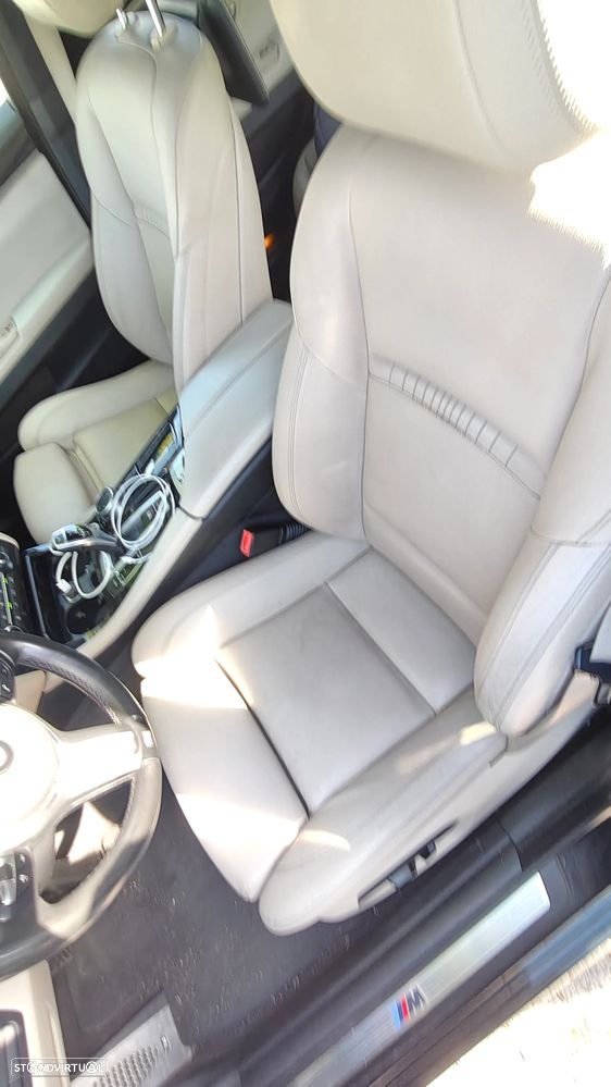 BMW 525 d Pack M Auto - 44