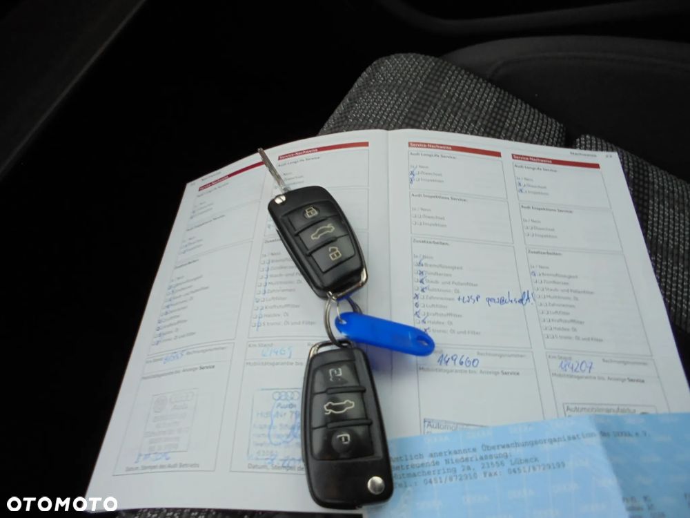 Audi Q3 2.0 TDI Prime Edition - 37