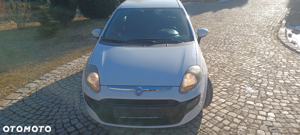 Fiat Punto - 17