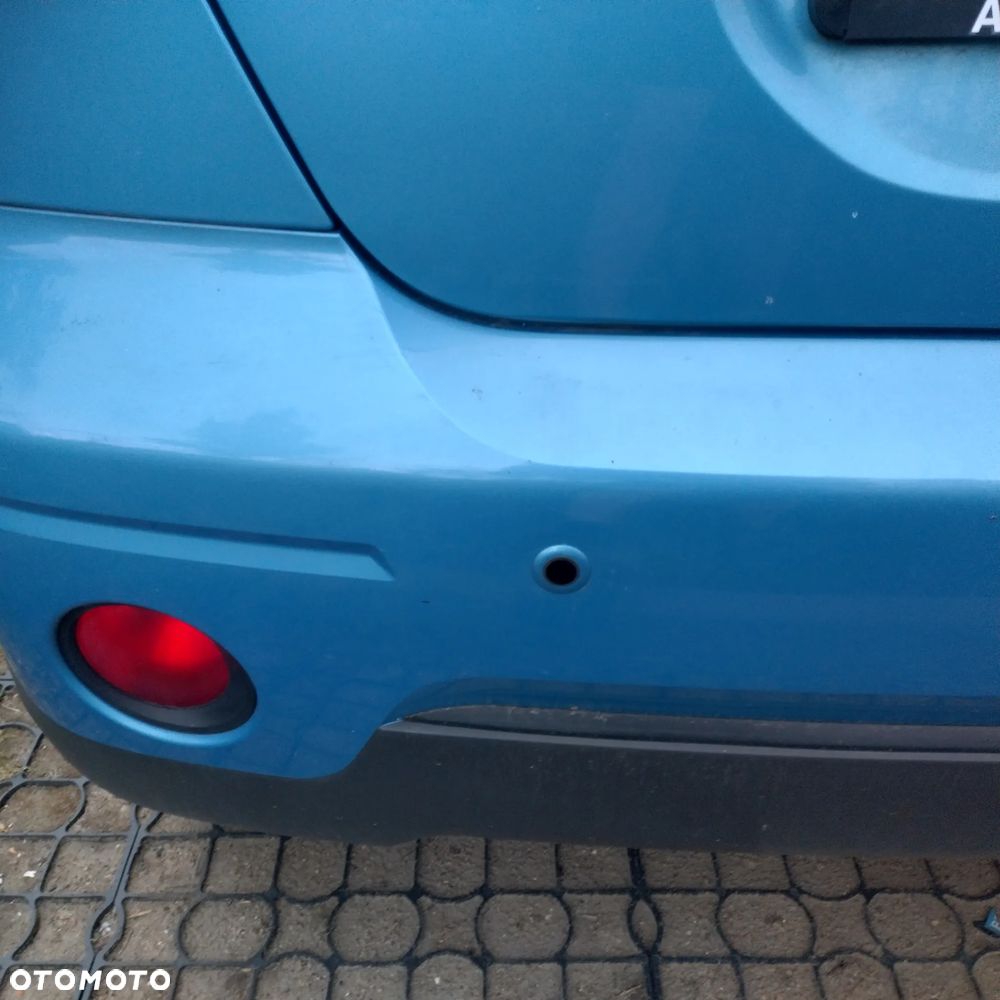 Chevrolet Matiz - 7