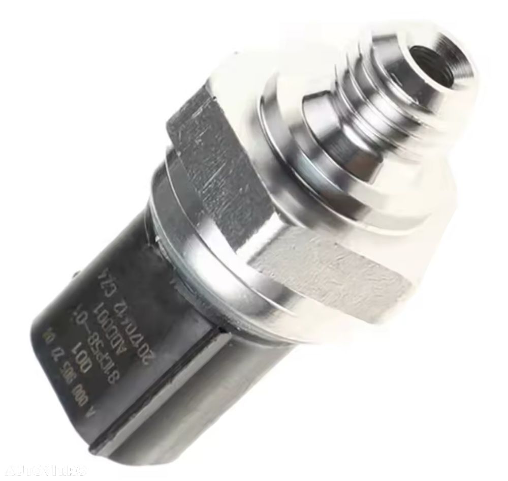Senzor Filtru Particule Dpf Presiune Mercedes E Class Cls A0009052706 - 1
