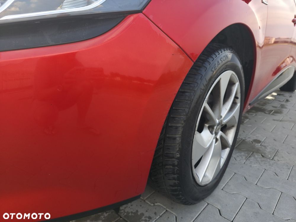 Renault Clio - 5