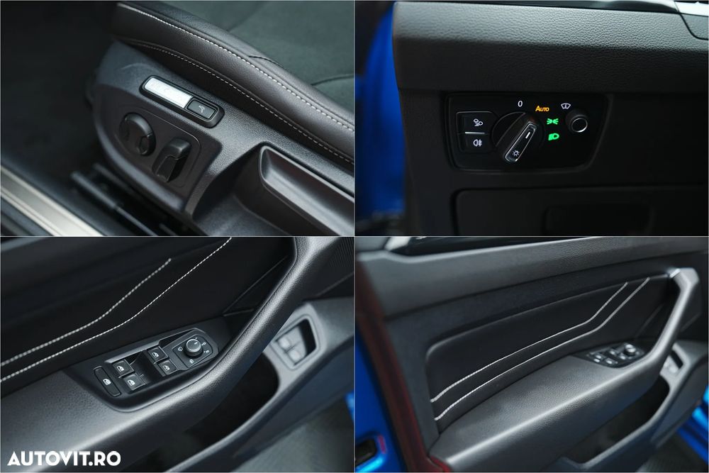 Volkswagen ARTEON 1.4 eHybrid OPF DSG Elegance - 25