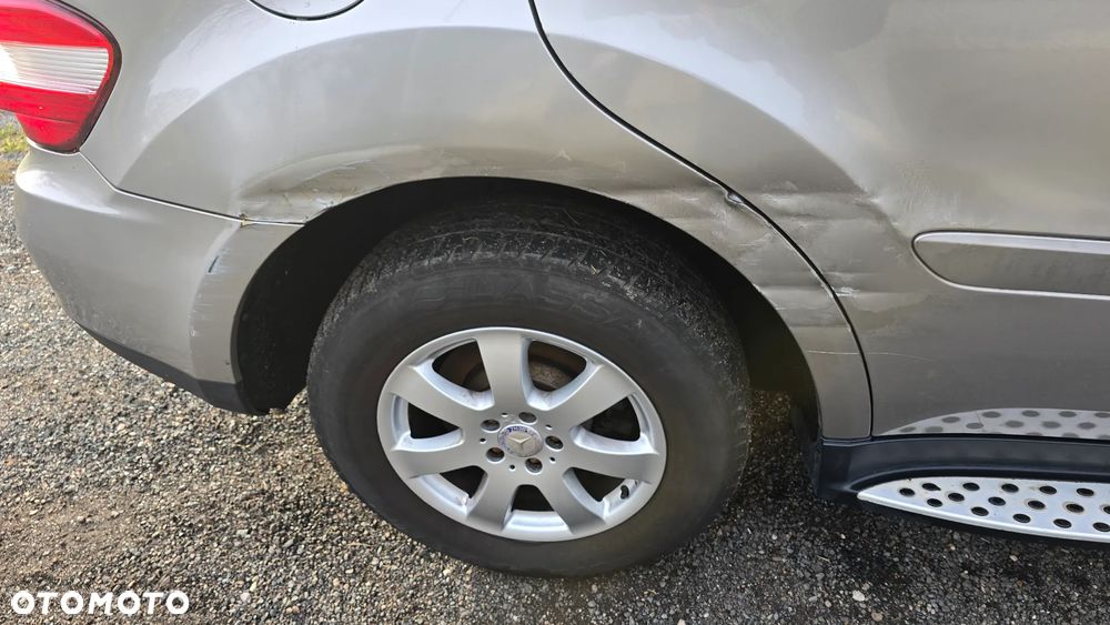 Mercedes-Benz ML 280 CDI 4-Matic - 18