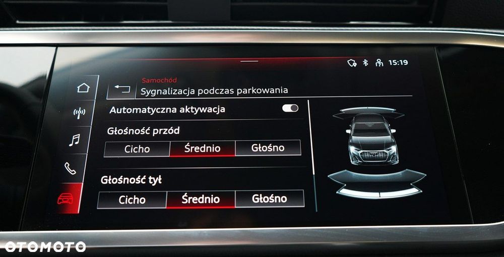 Audi Q3 Sportback - 37