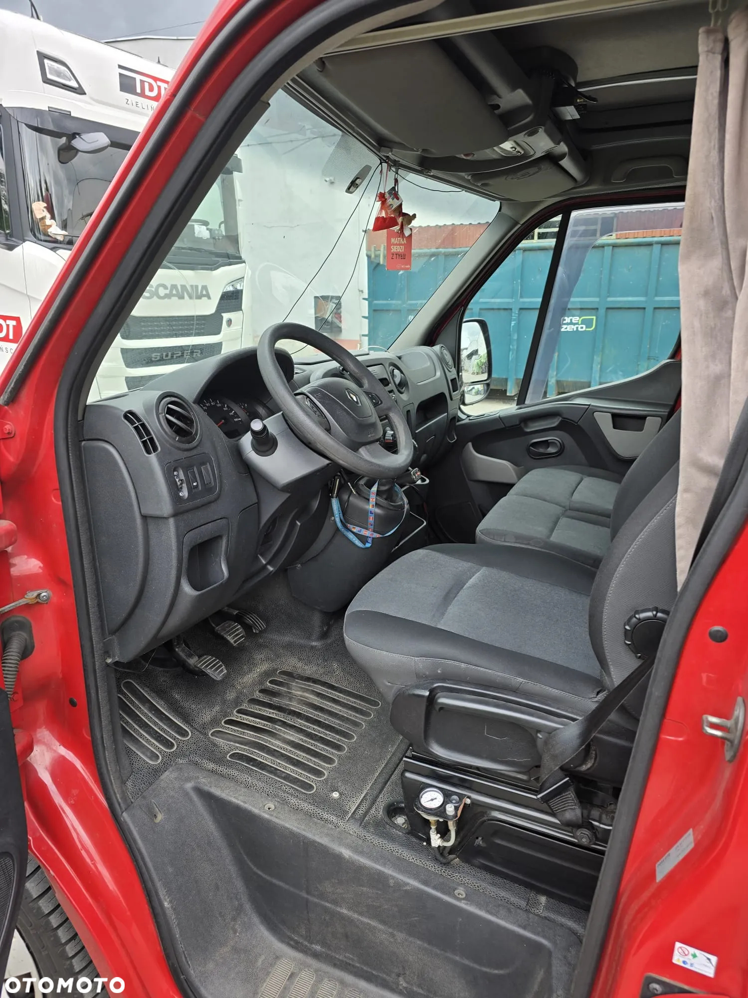 Renault MASTER - 3