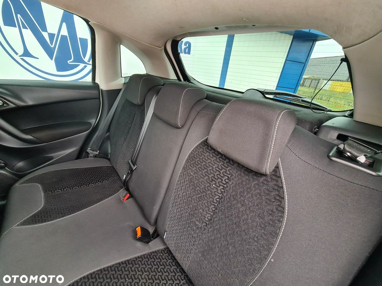 Citroën C3 1.4 HDi Selection - 17