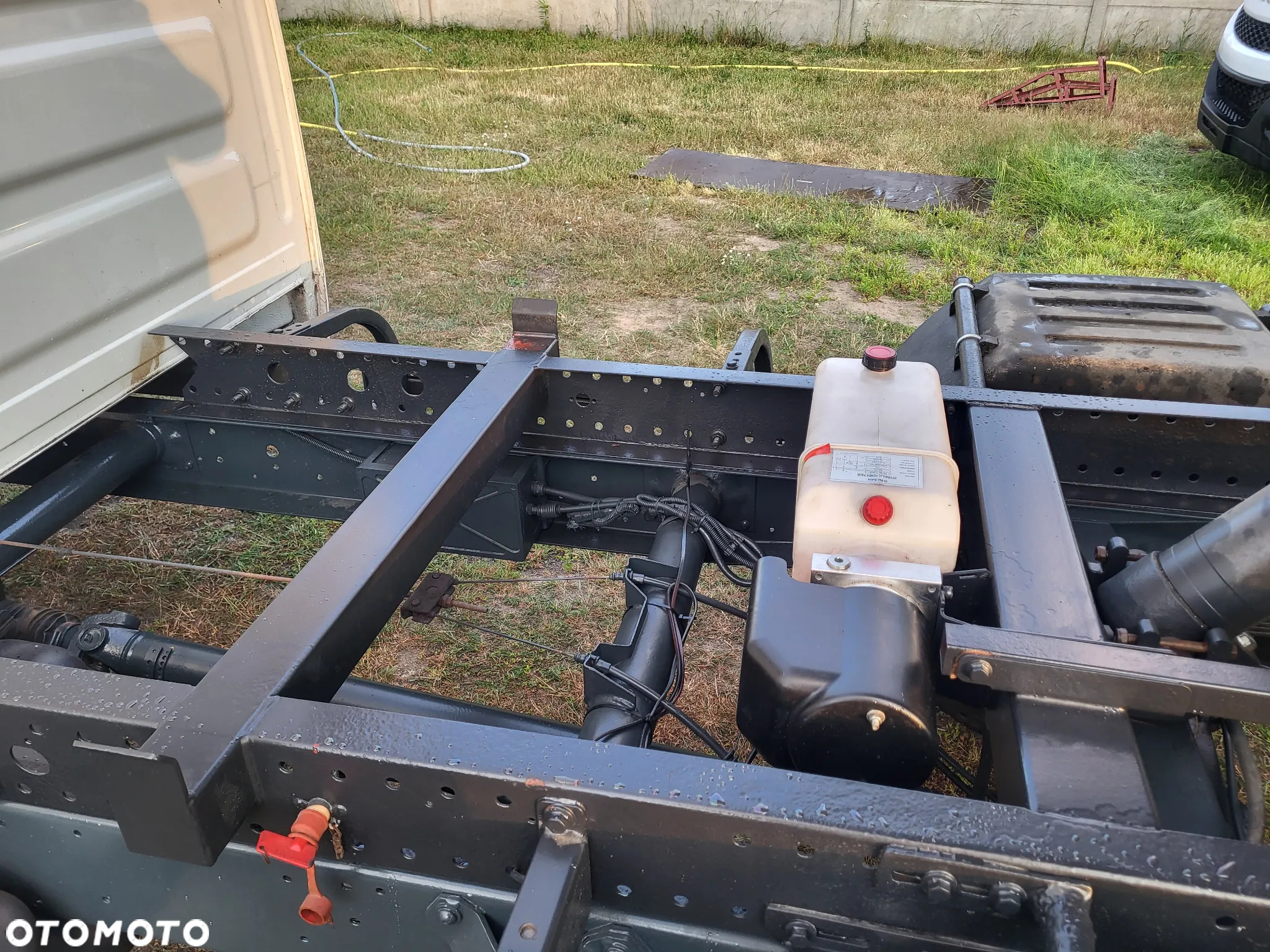Iveco Daily 40c15 - 18