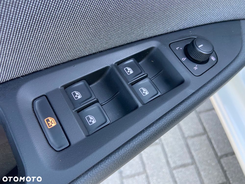 Seat Leon 1.2 TSI Start&Stop Style - 28