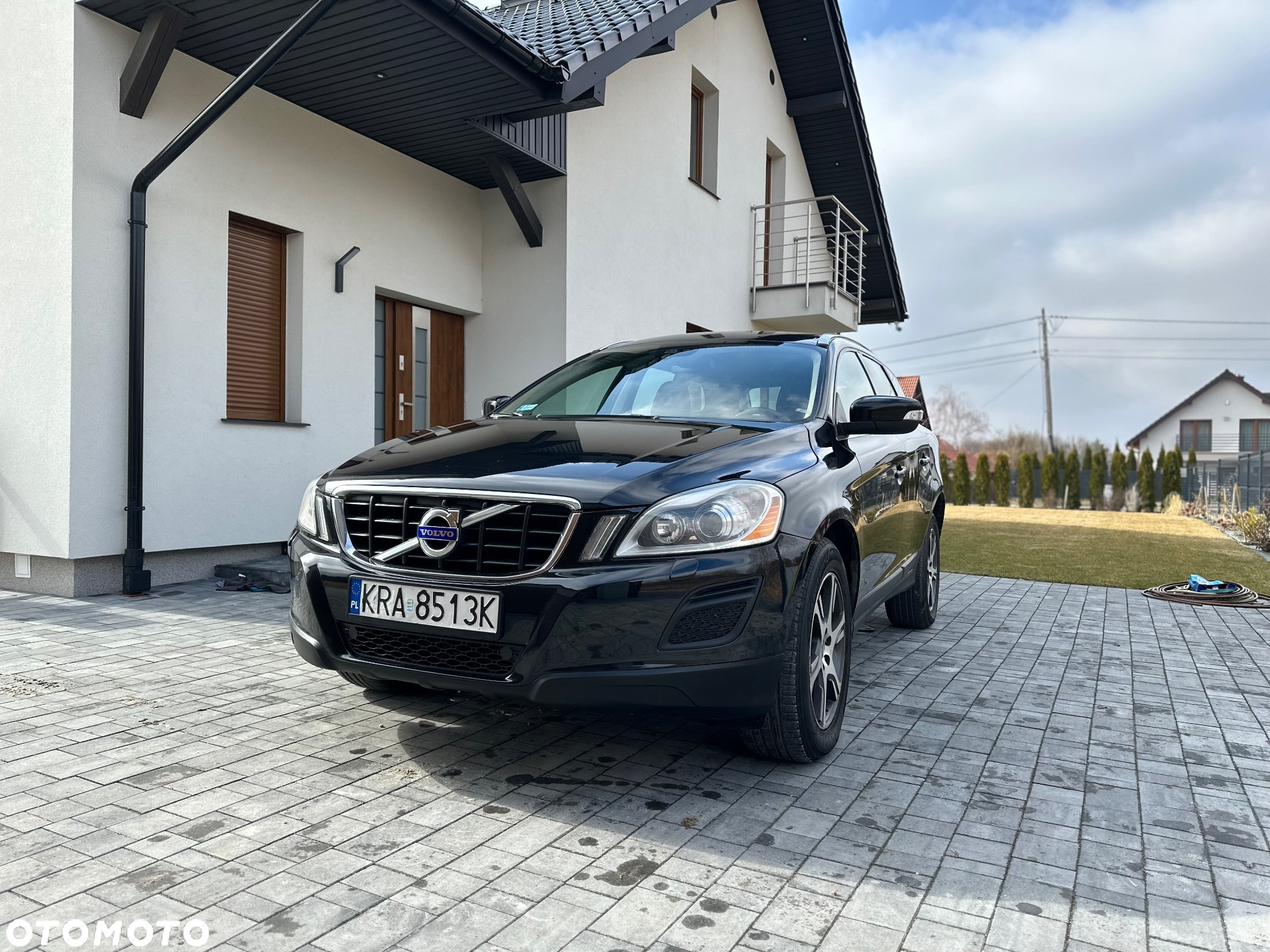 Volvo XC 60 2.4D AWD - 2