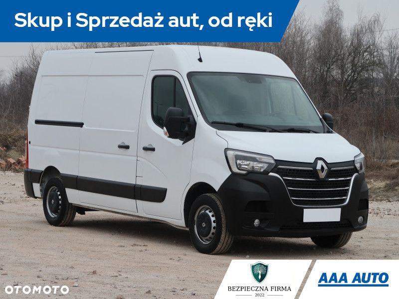 Renault master - 2
