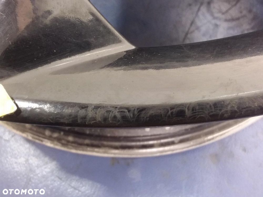 AUDI A8 D4 ALUFELGA OEM 9JX21 5X112 ET35 1 SZT 4H0601025P - 8