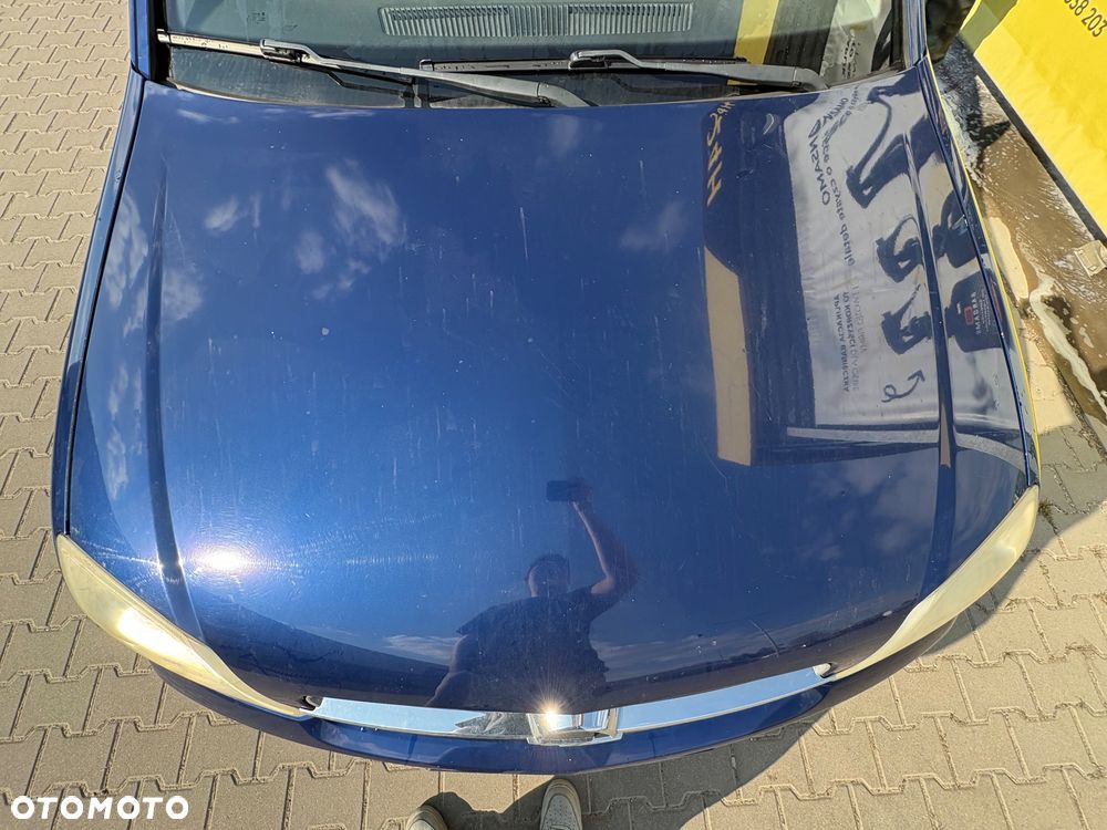 Opel Vectra 1.8 Edition - 14