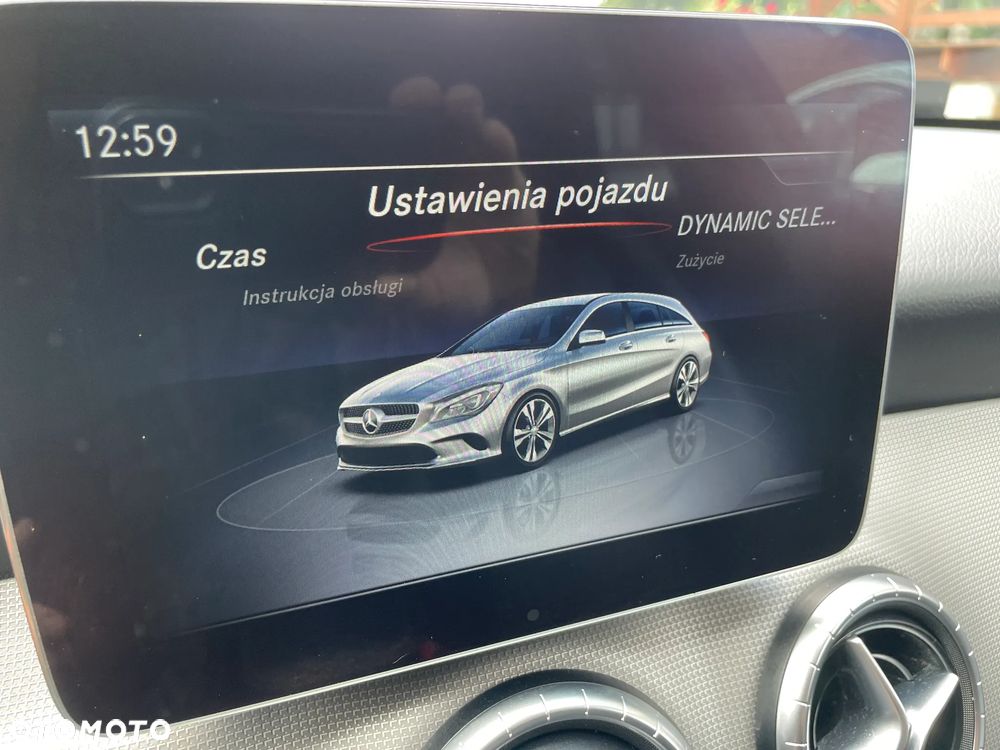 Mercedes-Benz CLA 200 7G-DCT UrbanStyle Edition - 18