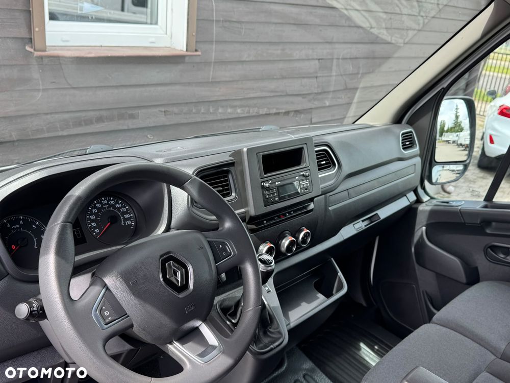 Renault Master - 12