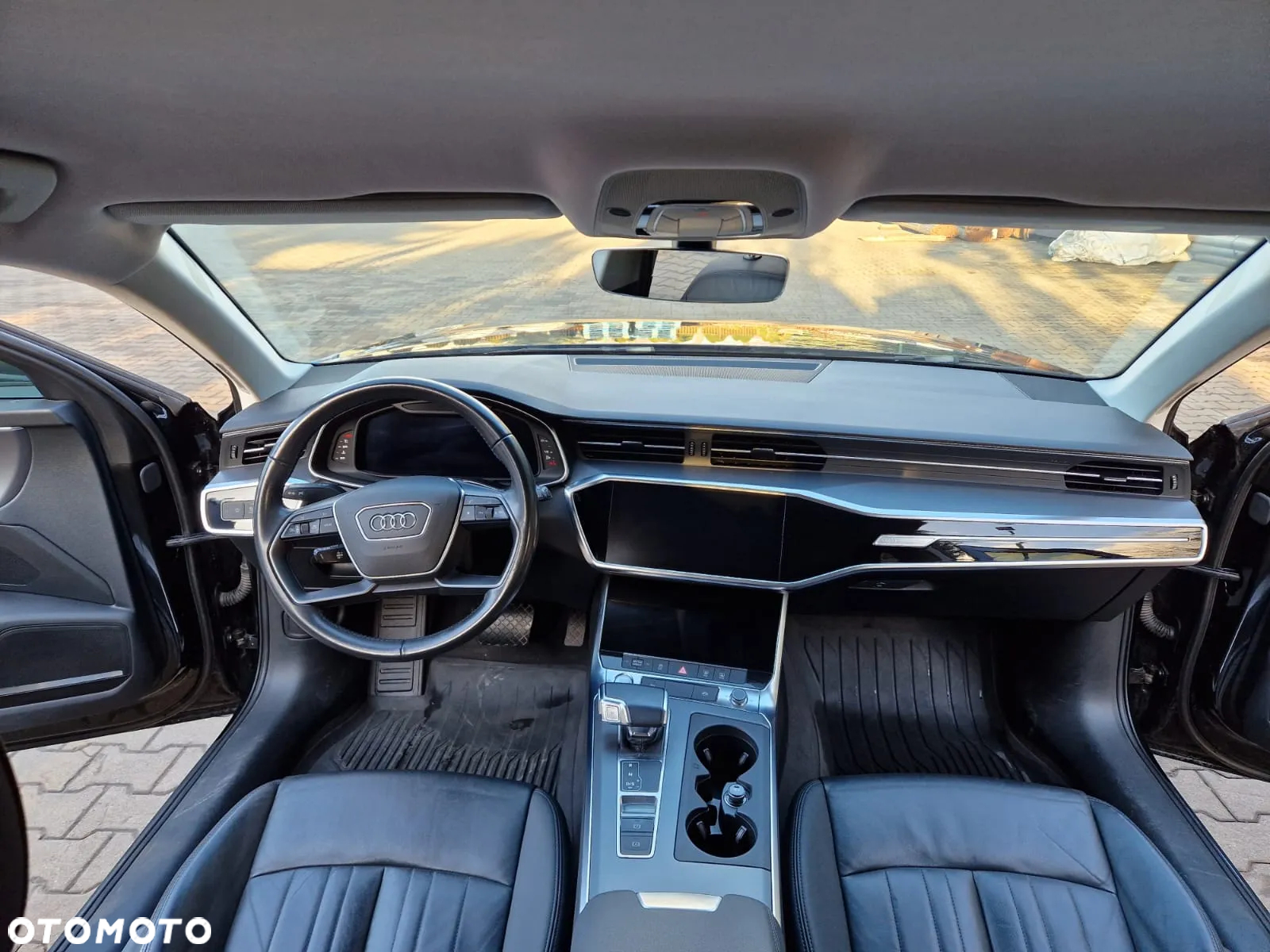 Audi A6 Avant 35 TDI S tronic - 22