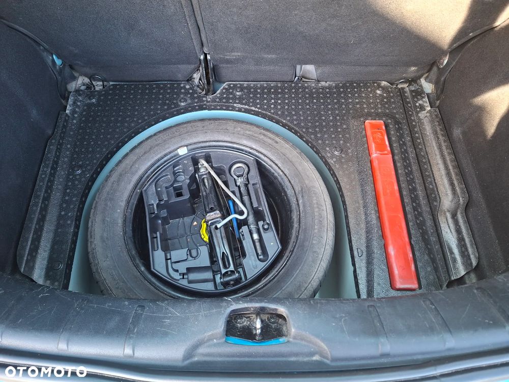 Citroën C3 1.4 HDi First - 7