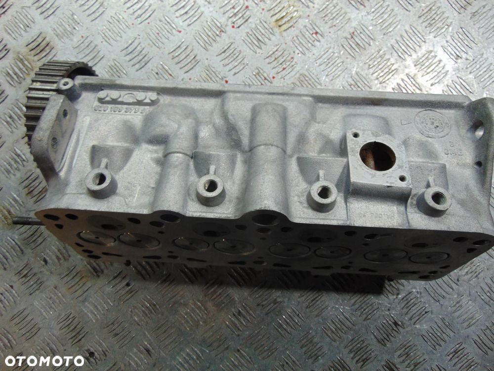 Głowica t4 1,9 D/TD po regeneracji 028103373J - 4