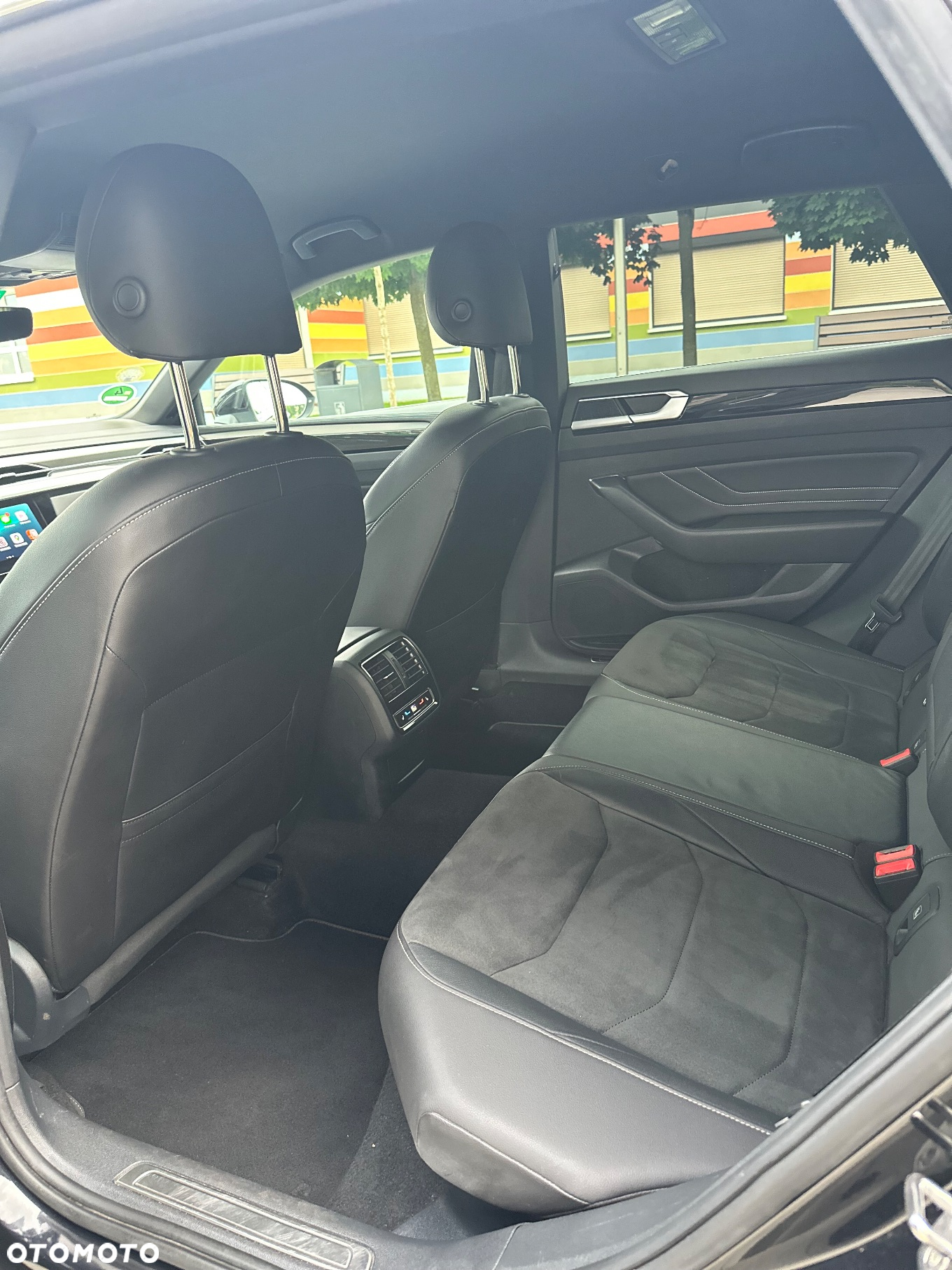 Volkswagen Arteon 2.0 TDI 4Motion R-Line DSG - 20