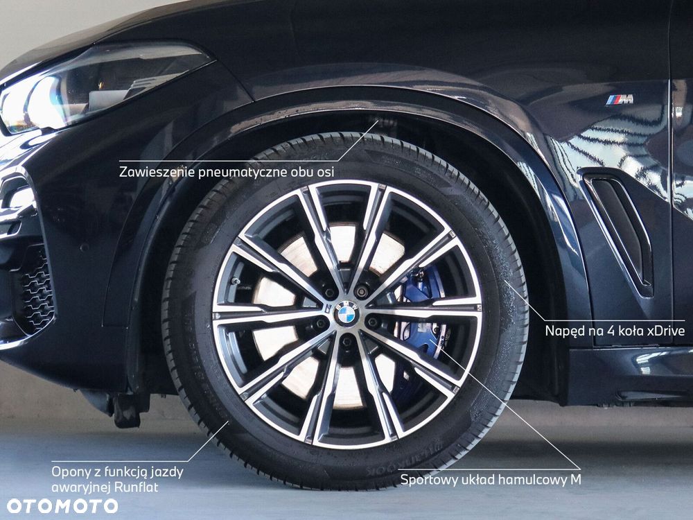 BMW X5 xDrive30d sport - 9