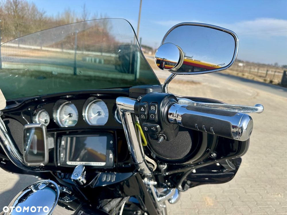 Harley-Davidson FLHXS Special - 16