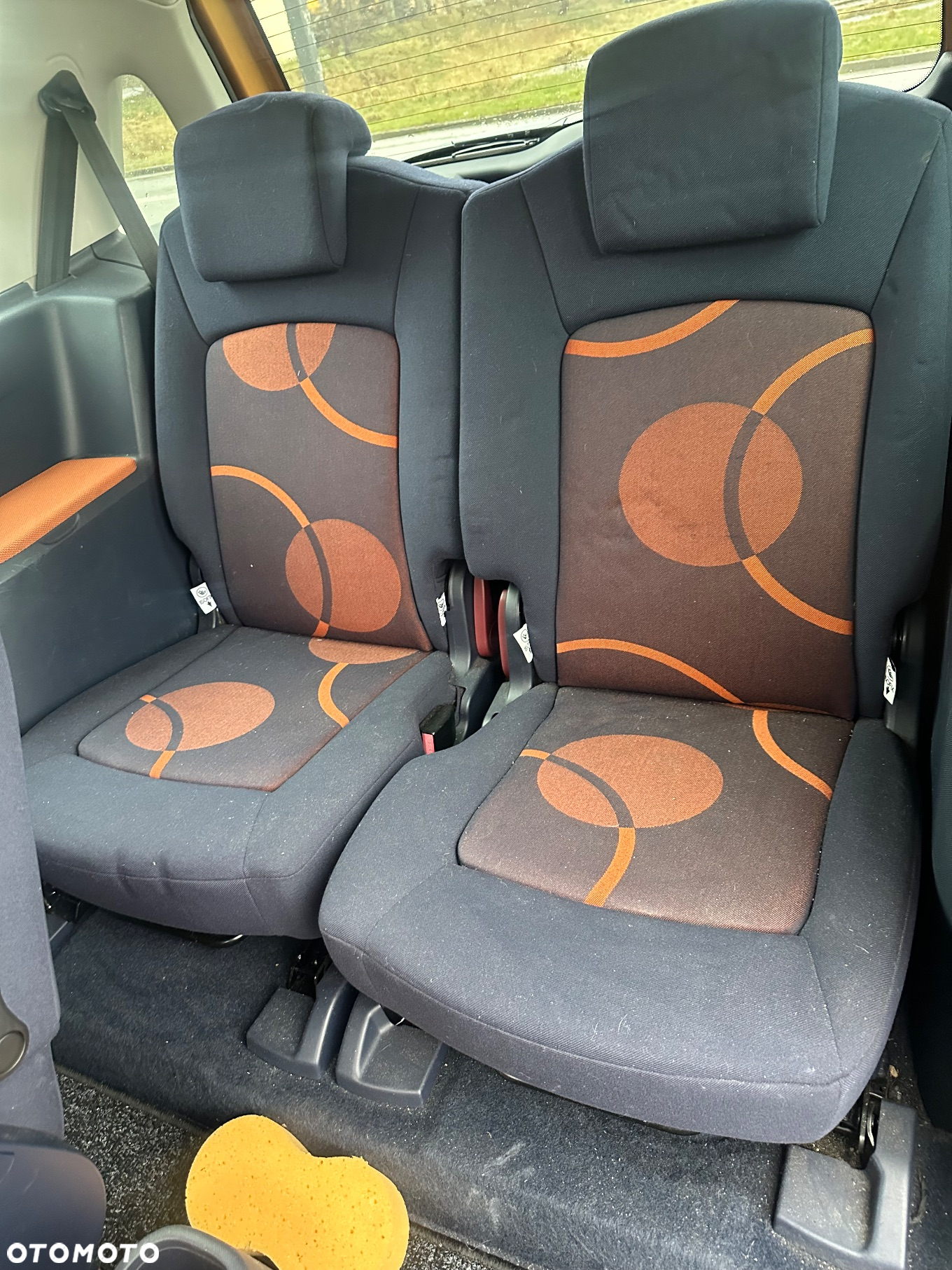 Peugeot 1007 - 17