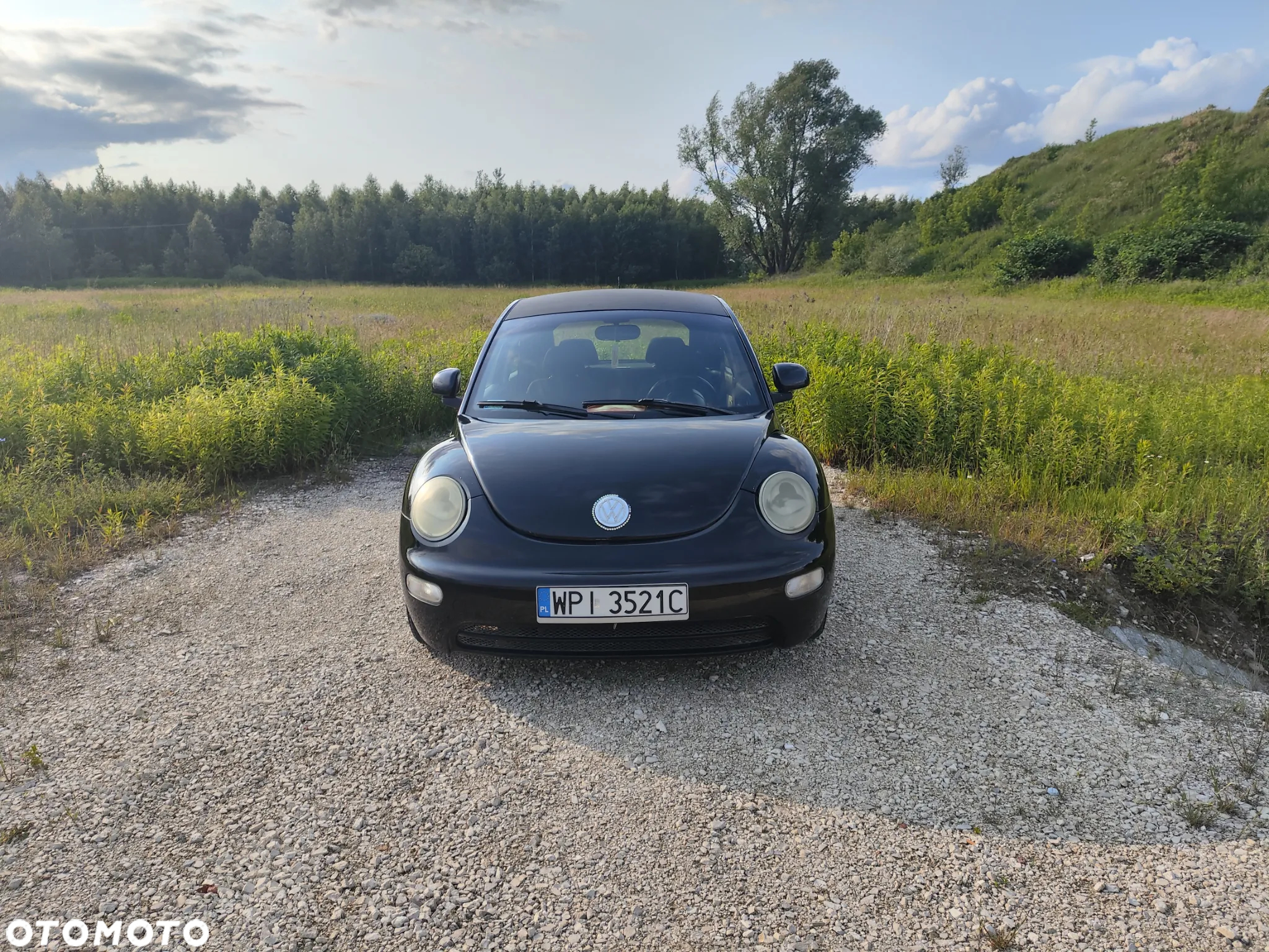 Volkswagen New Beetle 1.6 - 2