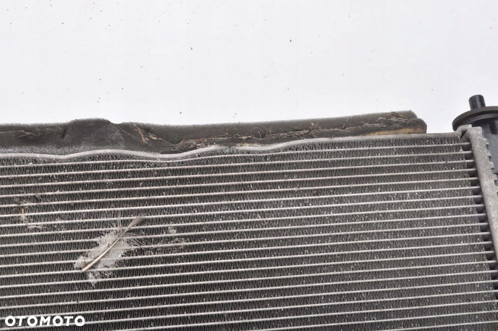 FORD FIESTA MK8 1.5 ST CHŁODNICA WODY K1BY-8005-AD - 7