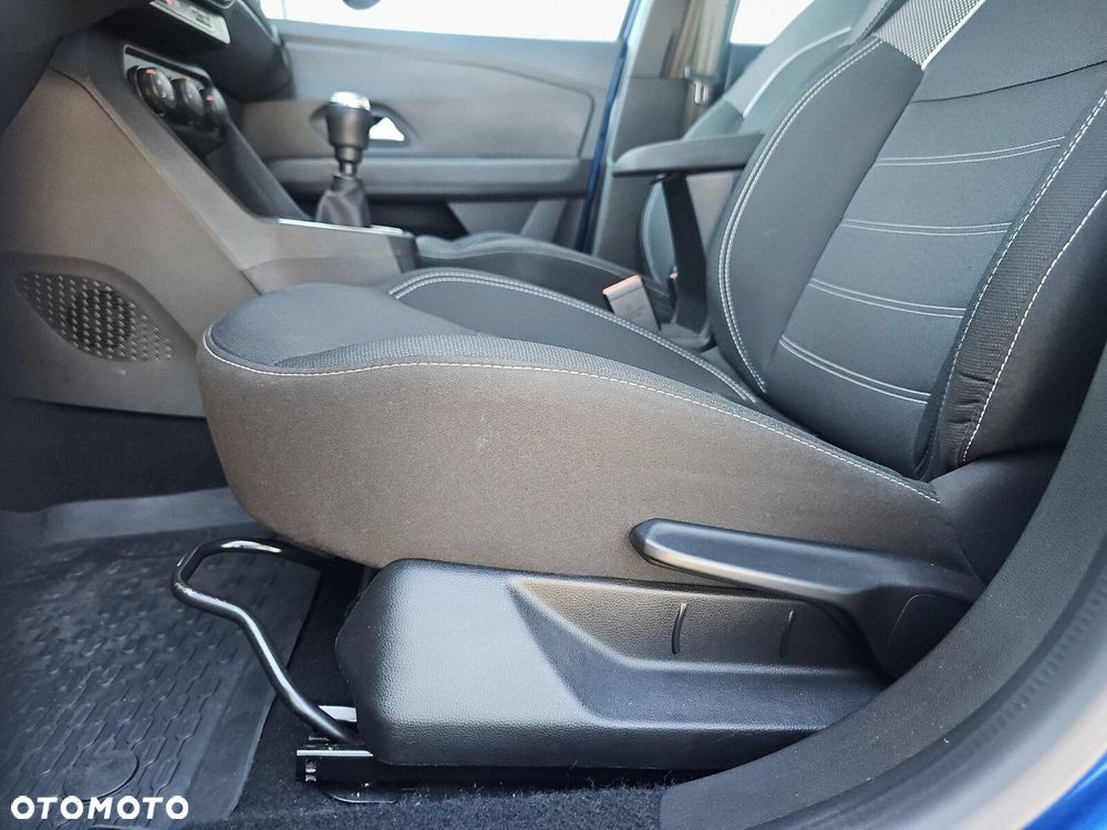 Dacia Sandero - 21