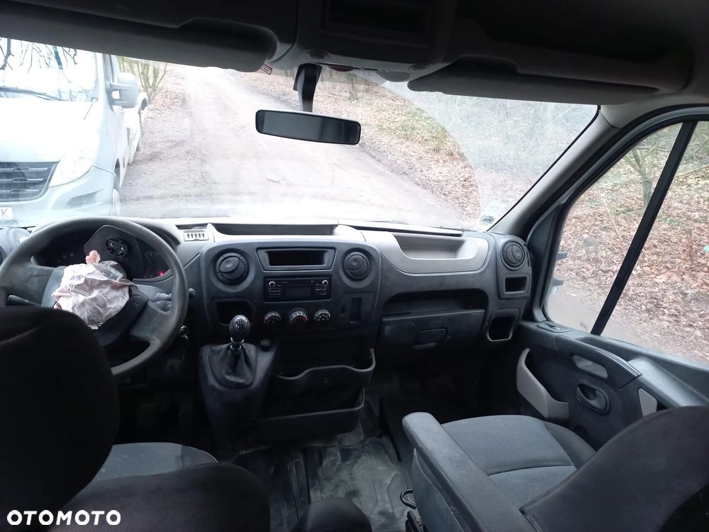 Renault Master - 5