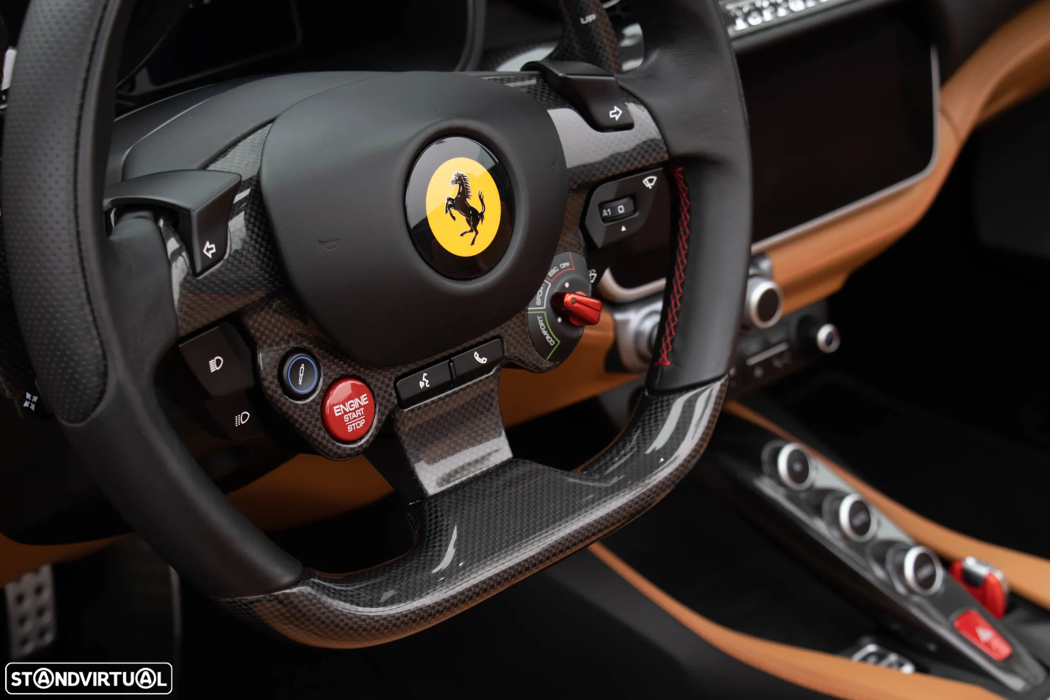 Ferrari Portofino Standard - 48