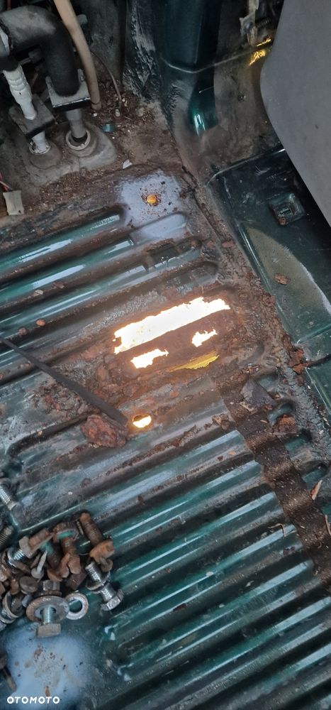 Volkswagen Multivan - 10